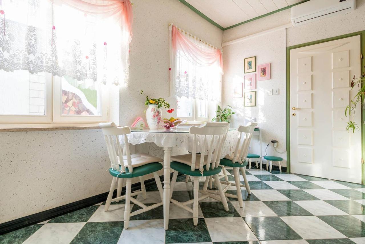 Apartament Kuća za odmor Lucy Pula Zewnętrze zdjęcie