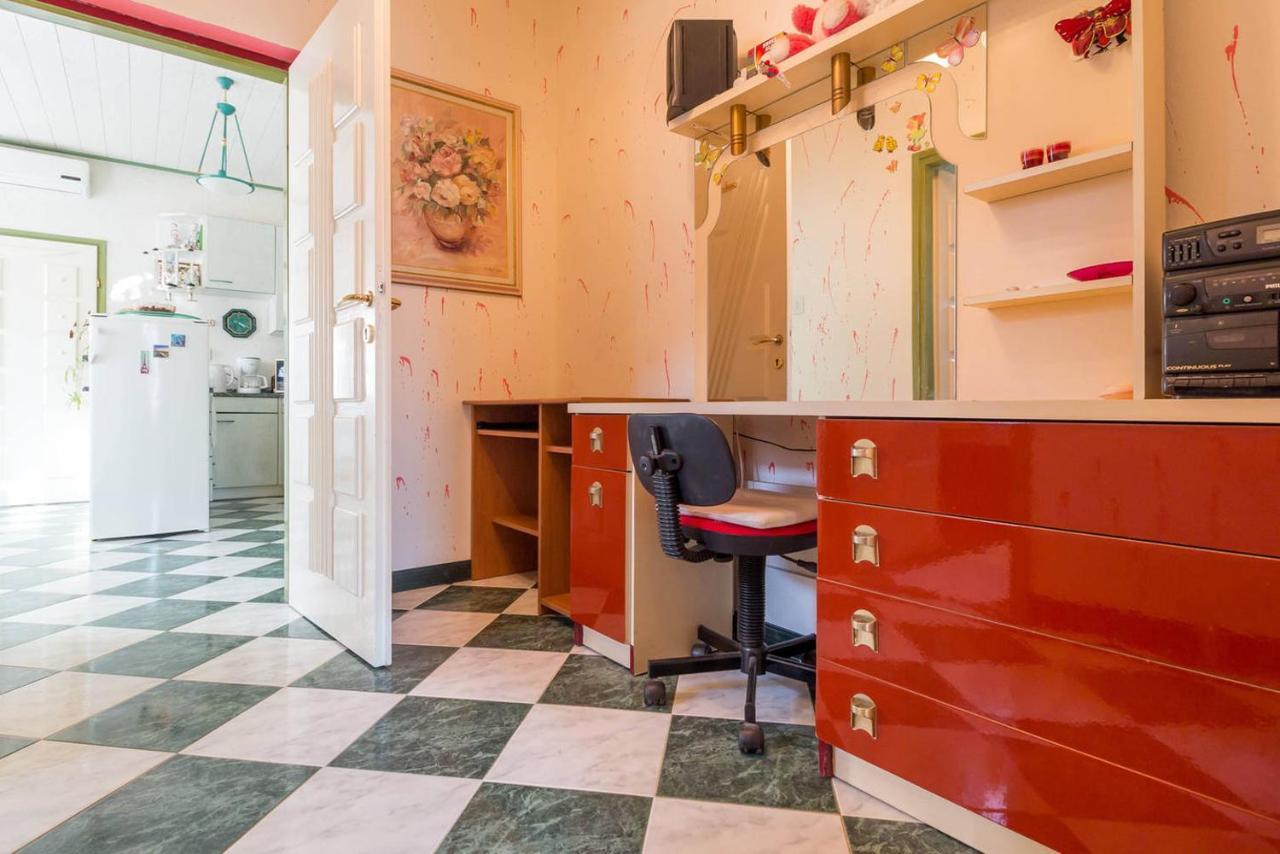 Apartament Kuća za odmor Lucy Pula Zewnętrze zdjęcie