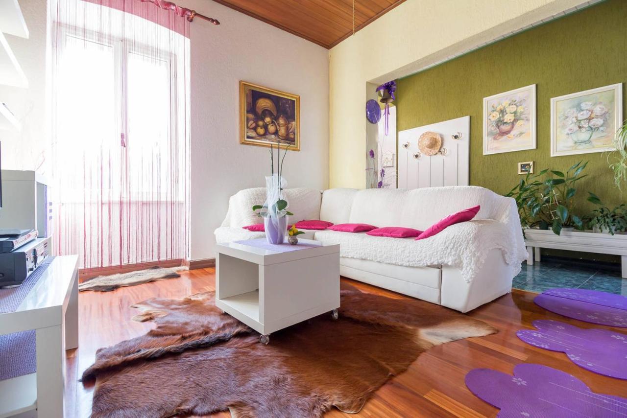 Apartament Kuća za odmor Lucy Pula Zewnętrze zdjęcie
