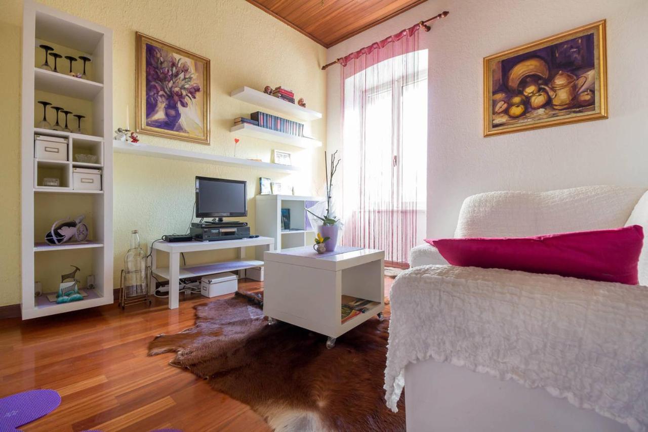 Apartament Kuća za odmor Lucy Pula Zewnętrze zdjęcie