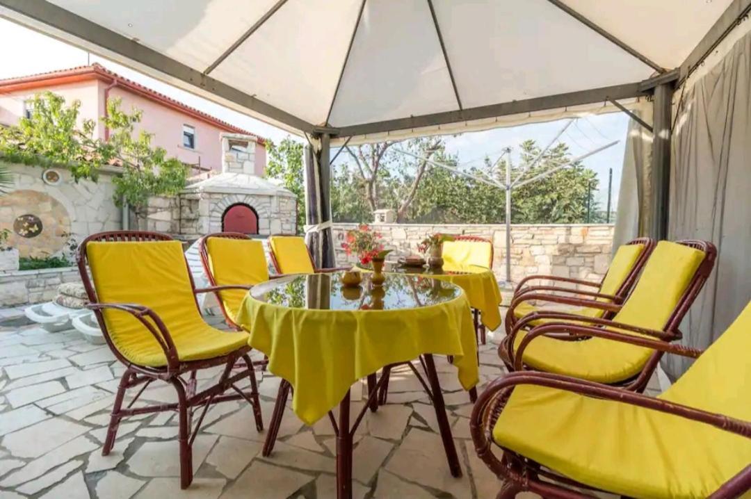 Apartament Kuća za odmor Lucy Pula Zewnętrze zdjęcie