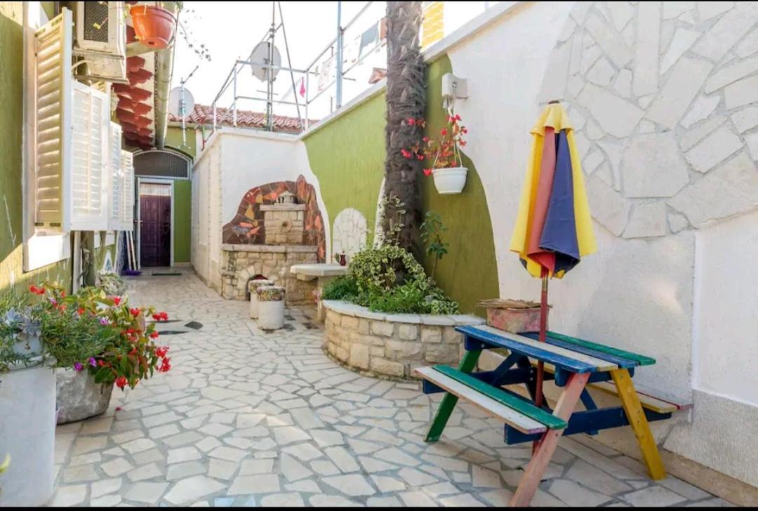 Apartament Kuća za odmor Lucy Pula Zewnętrze zdjęcie