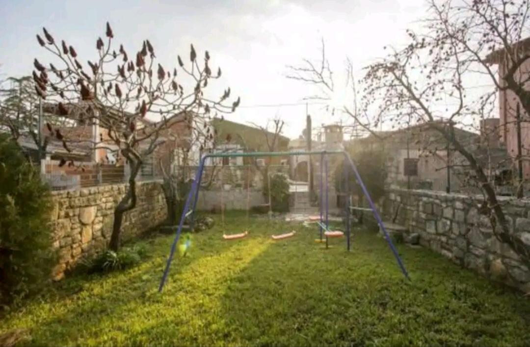 Apartament Kuća za odmor Lucy Pula Zewnętrze zdjęcie