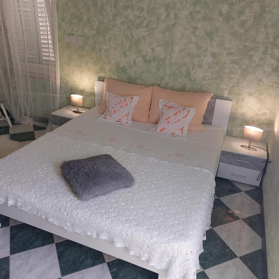 Apartament Kuća za odmor Lucy Pula Zewnętrze zdjęcie
